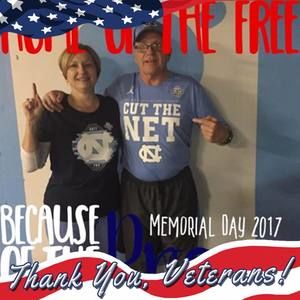 Meet your Posher, Debra